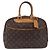 Borsa a mano LOUIS VUITTON Monogram Deauville M47270 LV Auth ka5881 Monogramma - vista 13
