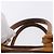 Borsa a mano LOUIS VUITTON Monogram Deauville M47270 LV Auth ka5881 Monogramma - vista 14