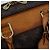 Borsa a mano LOUIS VUITTON Monogram Deauville M47270 LV Auth ka5881 Monogramma - vista 20