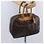 Borsa a mano LOUIS VUITTON Monogram Deauville M47270 LV Auth ka5881 Monogramma - vista 27