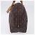 Borsa a mano LOUIS VUITTON Monogram Deauville M47270 LV Auth ka5881 Monogramma - vista 3