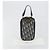 Christian Dior Trotter Canvas Oblique Phone Holder Navy Gold Auth 196681M D'oro Blu navy - vista 12