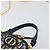 Christian Dior Trotter Canvas Oblique Phone Holder Navy Gold Auth 196681M D'oro Blu navy - vista 14