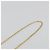 Christian Dior Trotter Canvas Oblique Phone Holder Navy Gold Auth 196681M D'oro Blu navy - vista 15