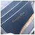Christian Dior Trotter Canvas Oblique Phone Holder Navy Gold Auth 196681M D'oro Blu navy - vista 22