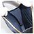 Christian Dior Trotter Canvas Oblique Phone Holder Navy Gold Auth 196681M D'oro Blu navy - vista 24