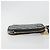 Christian Dior Trotter Canvas Oblique Phone Holder Navy Gold Auth 196681M D'oro Blu navy - vista 3