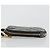 Christian Dior Trotter Canvas Oblique Phone Holder Navy Gold Auth 196681M D'oro Blu navy - vista 4