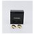 Orecchini CHANEL metallo Gold CC Auth 199734V D'oro - vista 12
