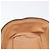 Céline Borsa Vanity a mano con catena CELINE Macadam Canvas PVC Pelle Marrone Oro Auth 199112A D'oro - vista 22