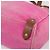 Borsa Tote Miu Miu Canvas Pink Auth 199676 Rosa - vista 15