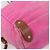 Borsa Tote Miu Miu Canvas Pink Auth 199676 Rosa - vista 16