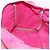 Borsa Tote Miu Miu Canvas Pink Auth 199676 Rosa - vista 18