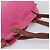 Borsa Tote Miu Miu Canvas Pink Auth 199676 Rosa - vista 6