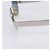 Gafas de sol CHANEL Metal Silver Black CC Auth BA15289V Negro Plata - vista 6