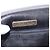 Borsa a tracolla CARTIER Pelle Nero Oro Auth 197686 D'oro - vista 11