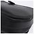 Borsa a tracolla CARTIER Pelle Nero Oro Auth 197686 D'oro - vista 16