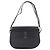 Borsa a tracolla CARTIER Pelle Nero Oro Auth 197686 D'oro - vista 2