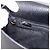 Borsa a tracolla CARTIER Pelle Nero Oro Auth 197686 D'oro - vista 20