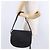 Borsa a tracolla CARTIER Pelle Nero Oro Auth 197686 D'oro - vista 22