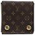 LOUIS VUITTON Monogram Accessory Case LV Auth 198562A - view 13