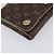 LOUIS VUITTON Monogram Accessory Case LV Auth 198562A - view 14