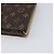LOUIS VUITTON Monogram Accessory Case LV Auth 198562A - view 15