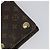 LOUIS VUITTON Monogram Accessory Case LV Auth 198562A - view 17