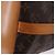 LOUIS VUITTON Borsa a tracolla Monogram Petit Noe M42226 LV Auth 194171SAV Monogramma - vista 18
