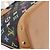 Borsa a mano LOUIS VUITTON Monogram Multicolor Alma Nera M92646 LV Auth BA15314V Nero - vista 15