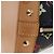 Borsa a mano LOUIS VUITTON Monogram Multicolor Alma Nera M92646 LV Auth BA15314V Nero - vista 17