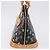 Borsa a mano LOUIS VUITTON Monogram Multicolor Alma Nera M92646 LV Auth BA15314V Nero - vista 3