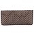 Borsa a tracolla con catena Christian Dior Trotter Canvas Rosso Oro Auth fm5440 D'oro - vista 2