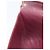 Borsa a tracolla con catena Christian Dior Trotter Canvas Rosso Oro Auth fm5440 D'oro - vista 22