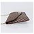 Borsa a tracolla con catena Christian Dior Trotter Canvas Rosso Oro Auth fm5440 D'oro - vista 5