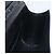 Borsa a tracolla GUCCI in pelle nera e oro Auth 199099 Nero D'oro - vista 19