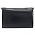 Borsa a tracolla GUCCI in pelle nera e oro Auth 199099 Nero D'oro - vista 2