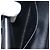 Borsa a tracolla GUCCI in pelle nera e oro Auth 199099 Nero D'oro - vista 20