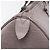 Sac à main LOUIS VUITTON Epi Speedy 25 Gray Lilac M4301B LV Auth 199172A Marron Violet - vue 19