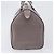 Sac à main LOUIS VUITTON Epi Speedy 25 Gray Lilac M4301B LV Auth 199172A Marron Violet - vue 4
