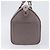 Sac à main LOUIS VUITTON Epi Speedy 25 Gray Lilac M4301B LV Auth 199172A Marron Violet - vue 5