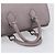 Sac à main LOUIS VUITTON Epi Speedy 25 Gray Lilac M4301B LV Auth 199172A Marron Violet - vue 8