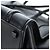 Céline Borsa a mano CELINE Luggage Phantom in pelle nera autentica am12412M Nero - vista 16