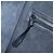 Céline Borsa a mano CELINE Luggage Phantom in pelle nera autentica am12412M Nero - vista 23