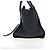 Céline Borsa a mano CELINE Luggage Phantom in pelle nera autentica am12412M Nero - vista 3