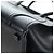 Céline Borsa a mano CELINE Luggage Phantom in pelle nera autentica am12412M Nero - vista 8