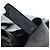Céline Borsa a mano CELINE Luggage Phantom in pelle nera autentica am12412M Nero - vista 9