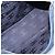 Borsa a tracolla CHANEL COCO Mark Denim Blue Silver CC Auth yk20842V Argento - vista 10