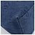 Borsa a tracolla CHANEL COCO Mark Denim Blue Silver CC Auth yk20842V Argento - vista 15