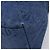 Borsa a tracolla CHANEL COCO Mark Denim Blue Silver CC Auth yk20842V Argento - vista 16